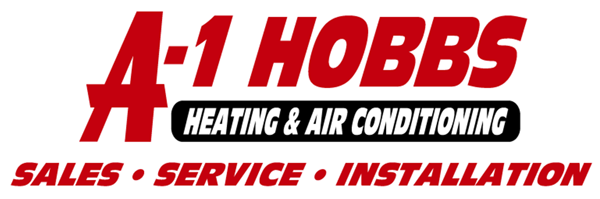 A-1 Hobbs Heating & Air